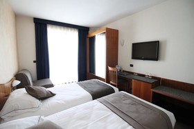 Villa Letizia