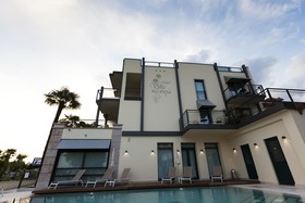 Villa Letizia