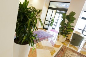 Villa Letizia