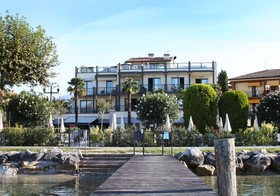 Villa Letizia