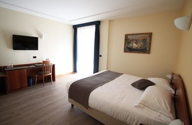Villa Letizia