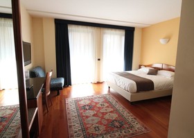 Villa Letizia