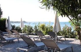Villa Letizia