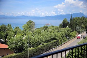 Hotel San Vito