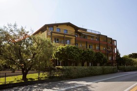 Hotel San Vito