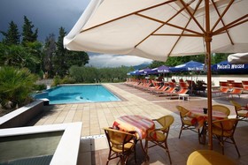Hotel San Vito