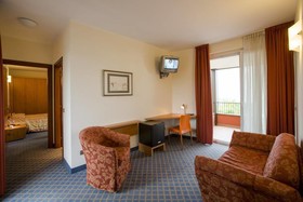 Hotel San Vito