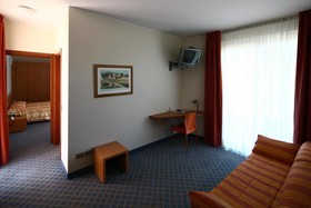Hotel San Vito