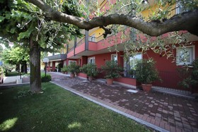 Hotel San Vito