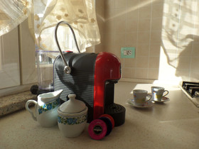 Appartamento Le Isole