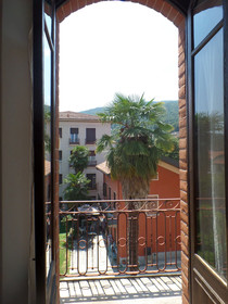 Casa Dell'Alfonsino