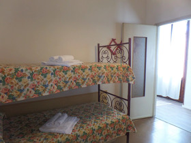 Casa Dell'Alfonsino