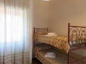 Casa Dell'Alfonsino