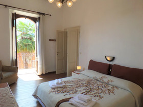 Casa Dell'Alfonsino