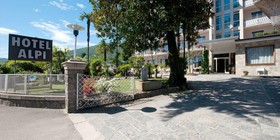 Hotel Alpi