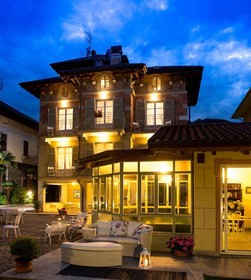 Residence Ortensia