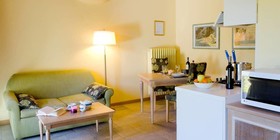 Residence Ortensia
