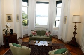 Villa Claudia Dei Marchesi Dal Pozzo