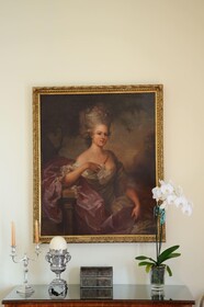 Villa Claudia Dei Marchesi Dal Pozzo