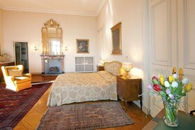 Villa Claudia Dei Marchesi Dal Pozzo