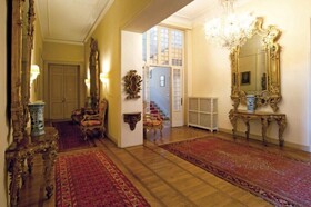 Villa Claudia Dei Marchesi Dal Pozzo