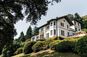 Villa Claudia Dei Marchesi Dal Pozzo