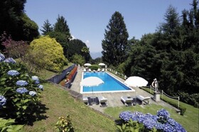 Villa Claudia Dei Marchesi Dal Pozzo