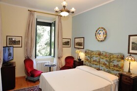 Villa Claudia Dei Marchesi Dal Pozzo