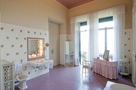 Villa Claudia Dei Marchesi Dal Pozzo