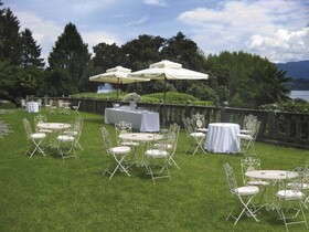 Villa Claudia Dei Marchesi Dal Pozzo