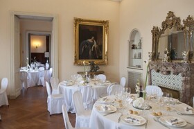 Villa Claudia Dei Marchesi Dal Pozzo