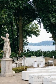 Villa Claudia Dei Marchesi Dal Pozzo