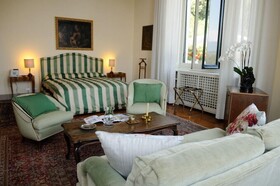 Villa Claudia Dei Marchesi Dal Pozzo