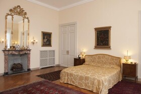 Villa Claudia Dei Marchesi Dal Pozzo