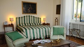 Villa Claudia Dei Marchesi Dal Pozzo