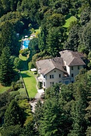 Villa Claudia Dei Marchesi Dal Pozzo