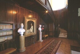 Villa Claudia Dei Marchesi Dal Pozzo