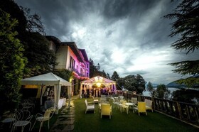 Villa Claudia Dei Marchesi Dal Pozzo