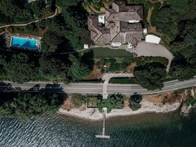Villa Claudia Dei Marchesi Dal Pozzo