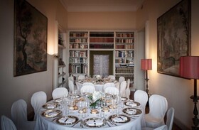 Villa Claudia Dei Marchesi Dal Pozzo