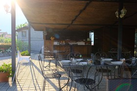 Andirivieni Bellagio Guest House