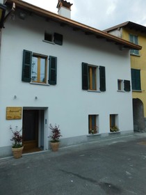 Andirivieni Bellagio Guest House