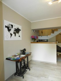 Andirivieni Bellagio Guest House