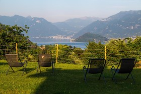 Andirivieni Bellagio Guest House