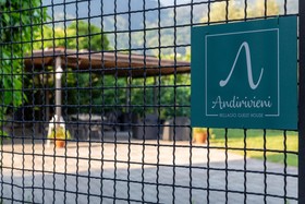 Andirivieni Bellagio Guest House