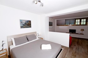 Andirivieni Bellagio Guest House