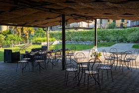 Andirivieni Bellagio Guest House