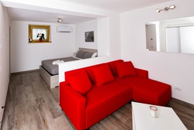 Andirivieni Bellagio Guest House