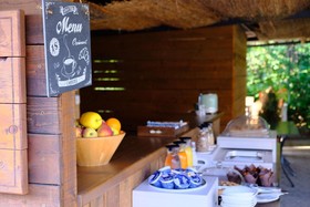 Andirivieni Bellagio Guest House