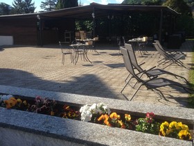 Andirivieni Bellagio Guest House